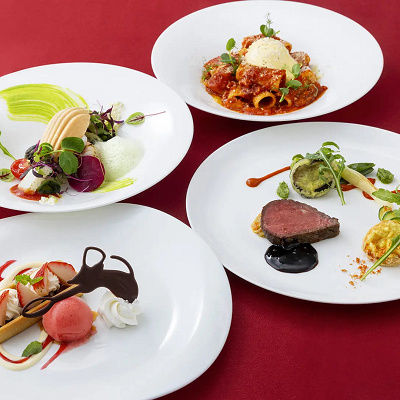 シェフズイマジネーション