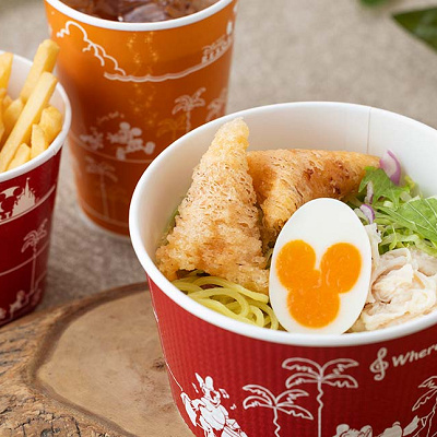 シェフのおすすめセット