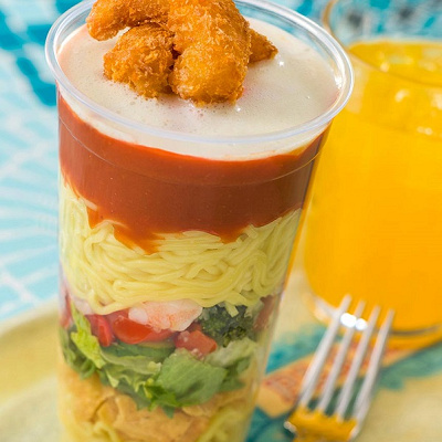 シェフのおすすめセット