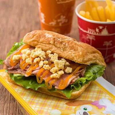 シェフのおすすめセット