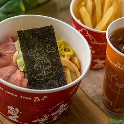 シェフのおすすめセット