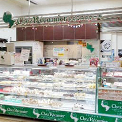 シェ・レカミエ