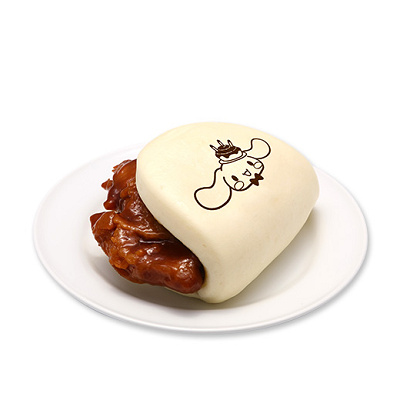チキンパオ