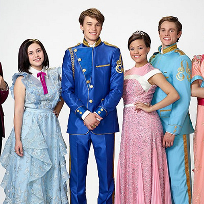 オラドン合衆国の子供たち