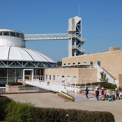 児童総合センター