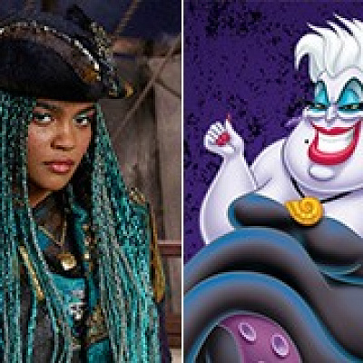 チャイナ・アン・マクレーン