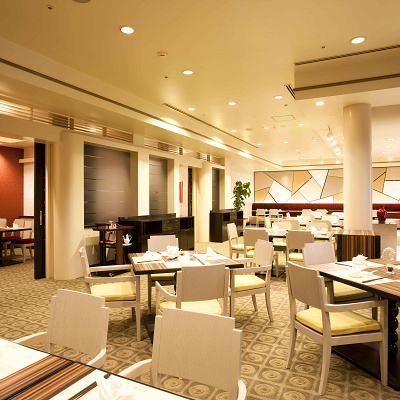 中国レストラン 桃花林