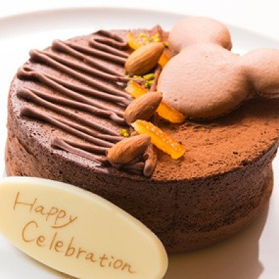 チョコレートケーキ