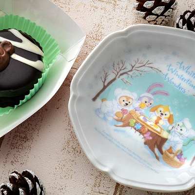 チョコレートケーキ