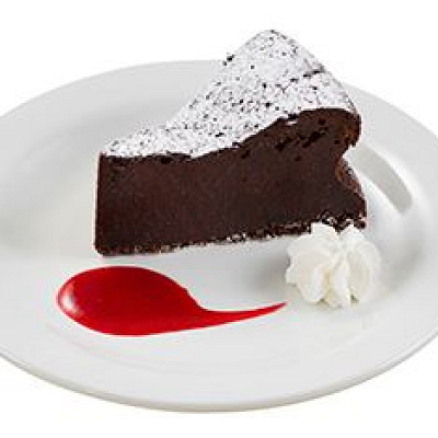 チョコレートケーキ