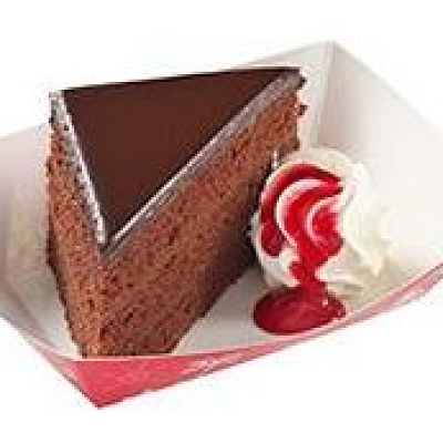 チョコレートケーキ