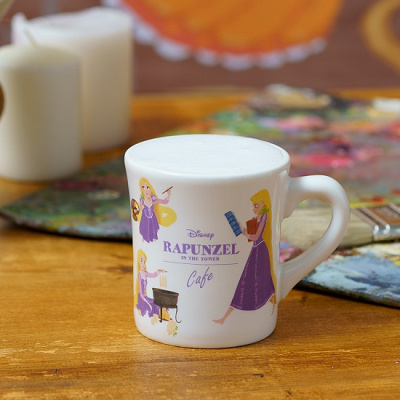 チョコクッキー風ラテ