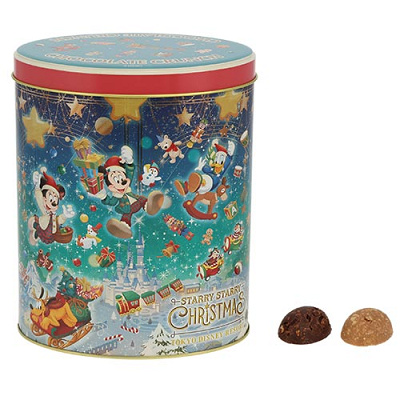 チョコレートクランチ(クリスマスグッズ2026)