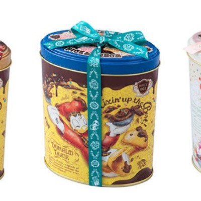 チョコレートクランチ・ピック＆マンチ