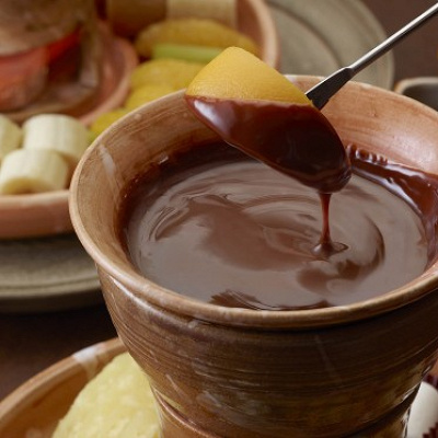 チョコレートハウス