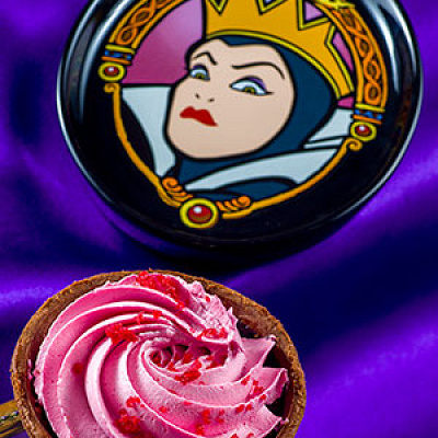 チョコレートタルト