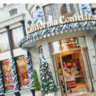 クリスマスデコレーション