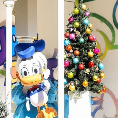 クリスマスバージョン