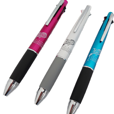 美ら海水族館のジェットストリーム