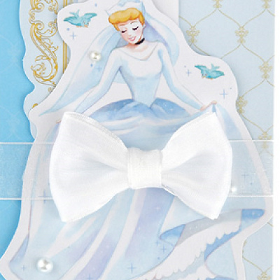 シンデレラのご祝儀袋