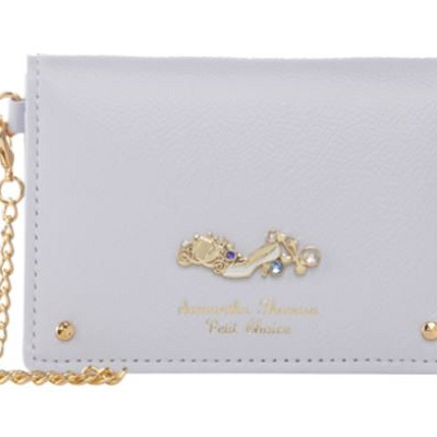 シンデレラのパスケース