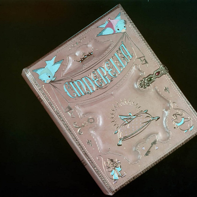 シンデレラ名言