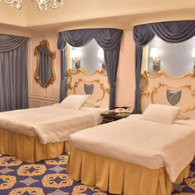 シンデレラルーム