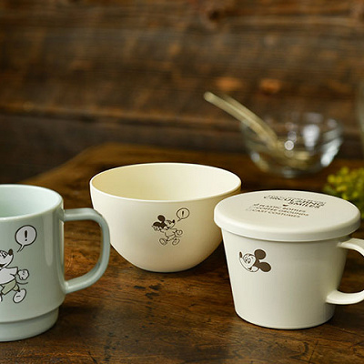 サーキュレーティングスマイルグッズ　テーブルウェア