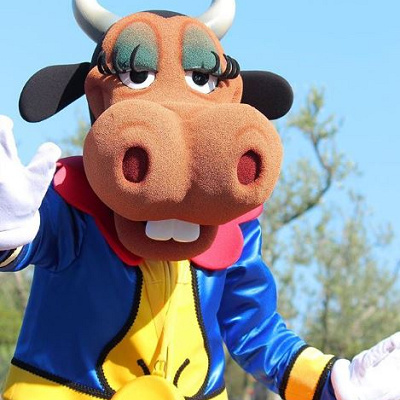 クララベル・カウ