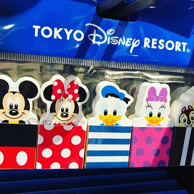 定番お洋服のデザイン