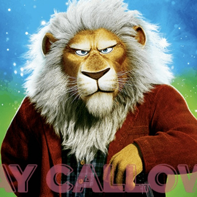 クレイ・キャロウェイ