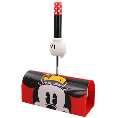 クリーナー（ミニーグッズ）