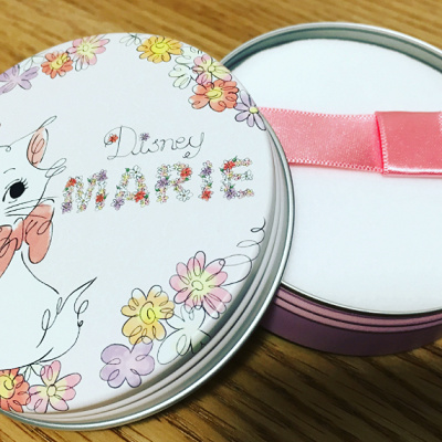 クリアムースパウダー2