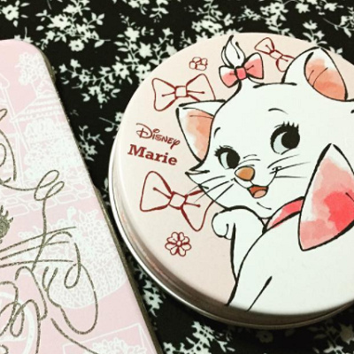 クリアムースパウダー