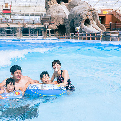 コバルトビーチ