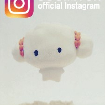 こぎみゅんのInstagram