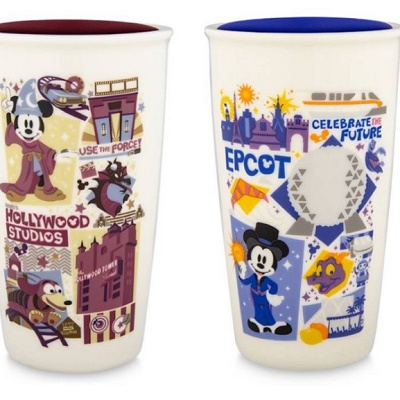 スターバックスとのコラボタンブラー