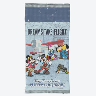 コレクションカード