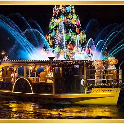 カラー・オブ・クリスマス