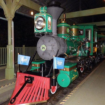 コロラド号ミズーリ号