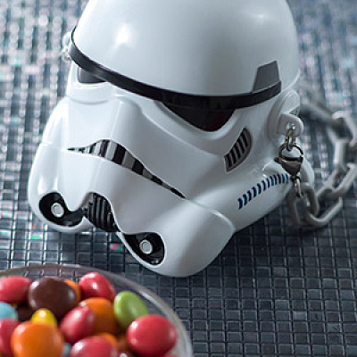 カラフルチョコレート