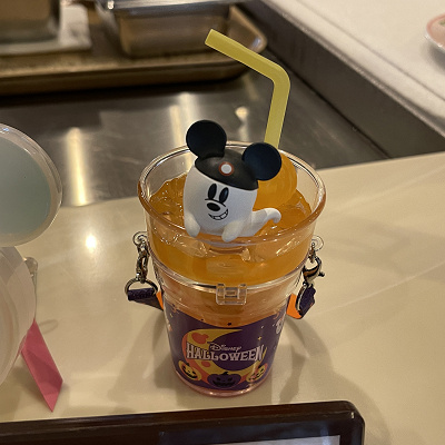 カラフルチョコレート、ミニスナックケース付き