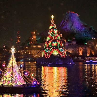 カラー・オブ・クリスマス ーアフターグロウ