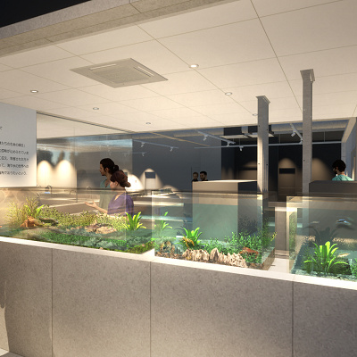 CONNECT（AOAO SAPPORO）