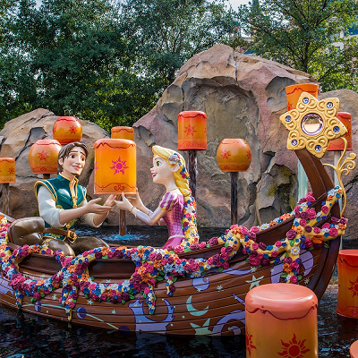 新アトラクション内容