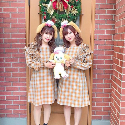 クッキーカチューシャ