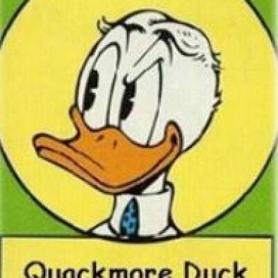 クックモア・ダックのプロフィール