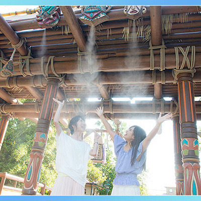 クールスポット