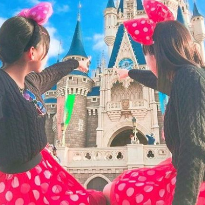 秋～冬におすすめのコーディネート