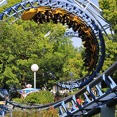 コークスクリュー